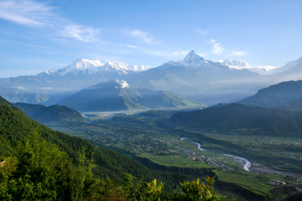 Nepal 2006