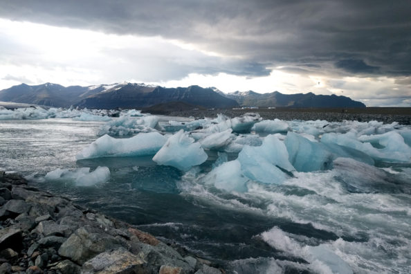 Islandia 2017